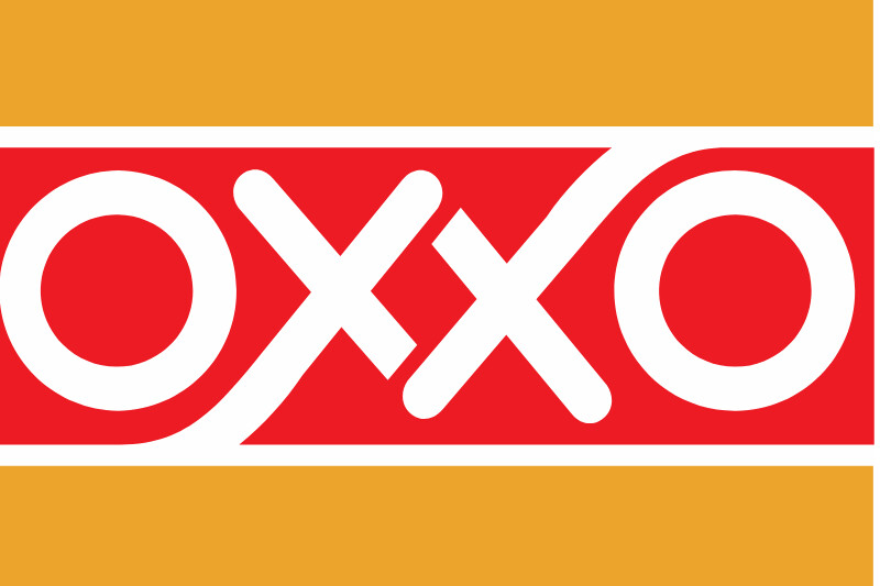OXXO - logo
