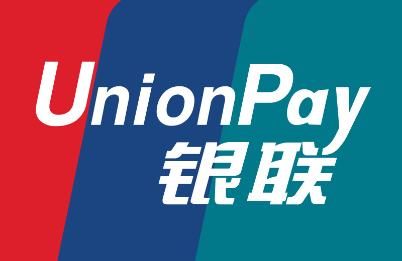 UnionPay - logo