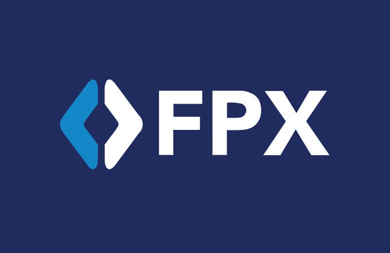 Logo - FPX