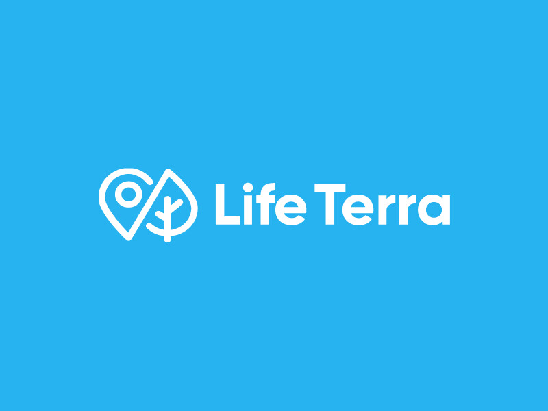 Life Terra logo