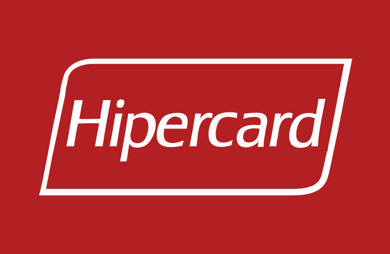 Hipercard - logo