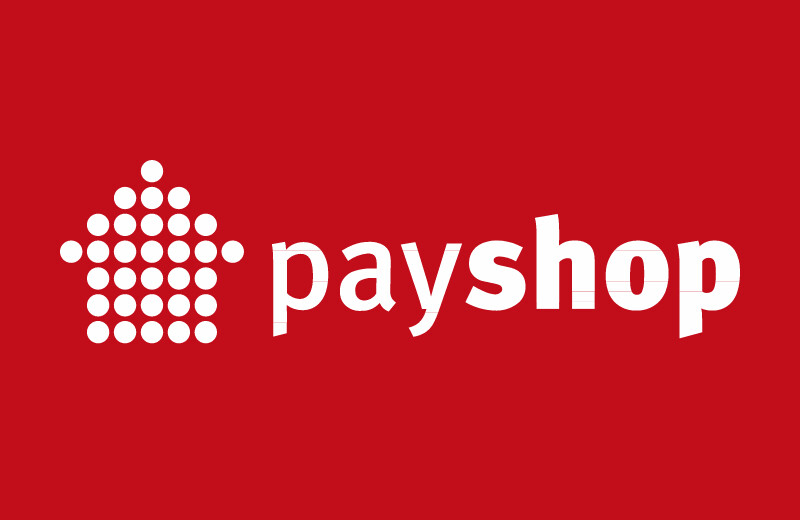 Payshop - logo