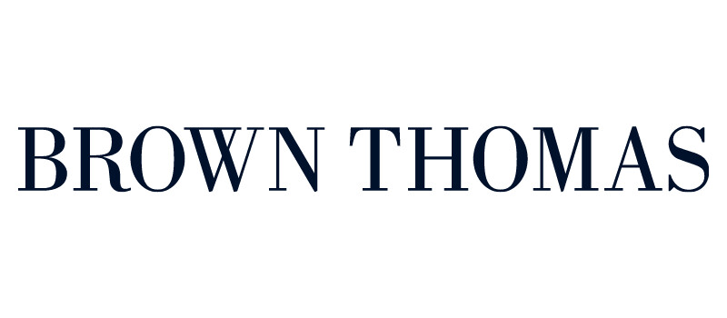 Logo Brown Thomas