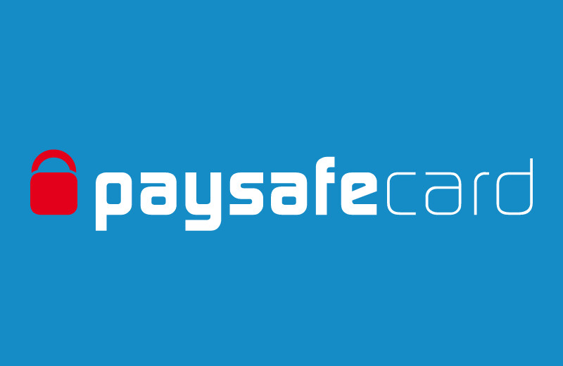 Paysafecard - logo