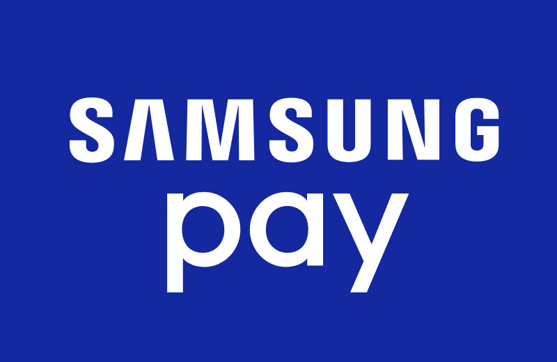 SamsungPay - logo