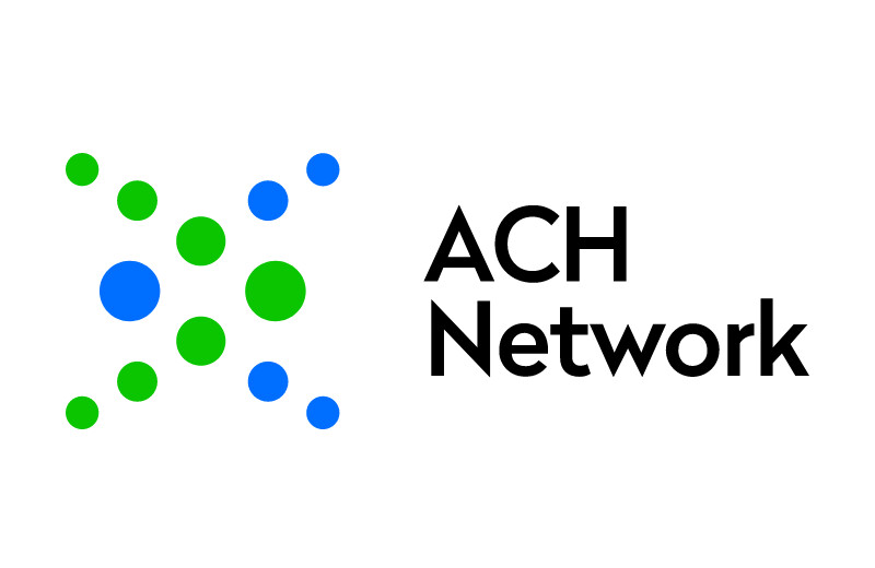 ACH direct debit - logo