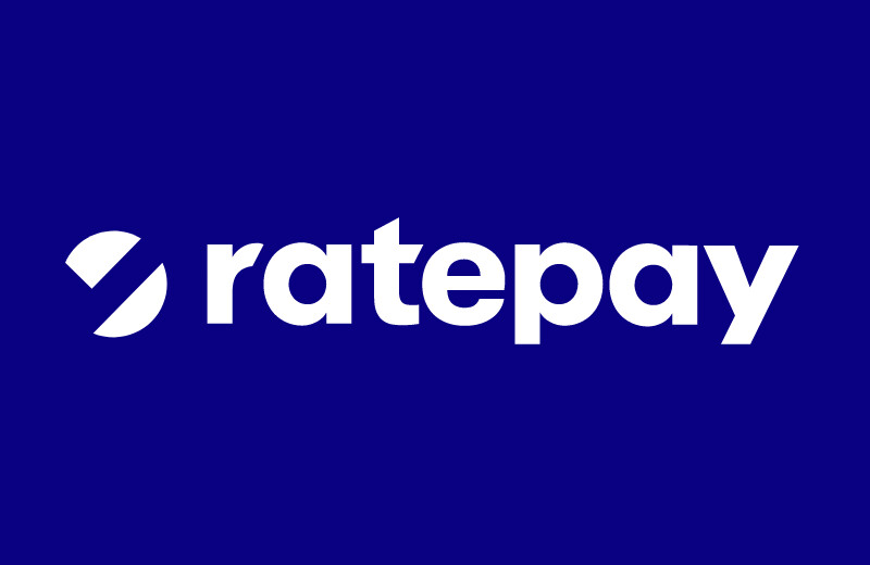 RatePay - logo