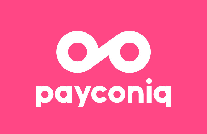 Logo Bancontact Payconiq