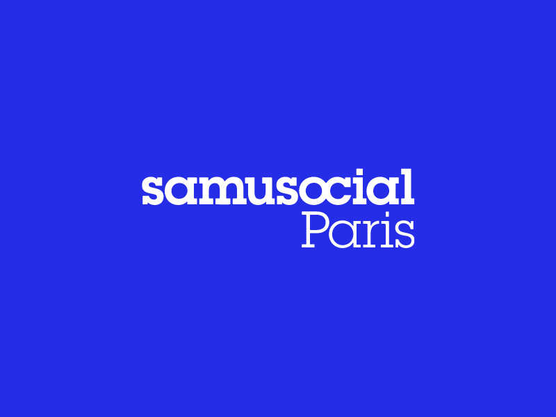 Samusocial Logo