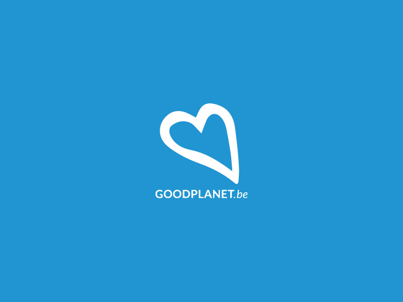 GoodPlanet Logo