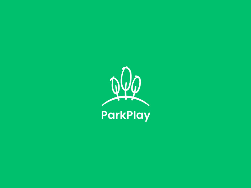 ParkPlay Logo