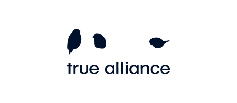True Alliance logo