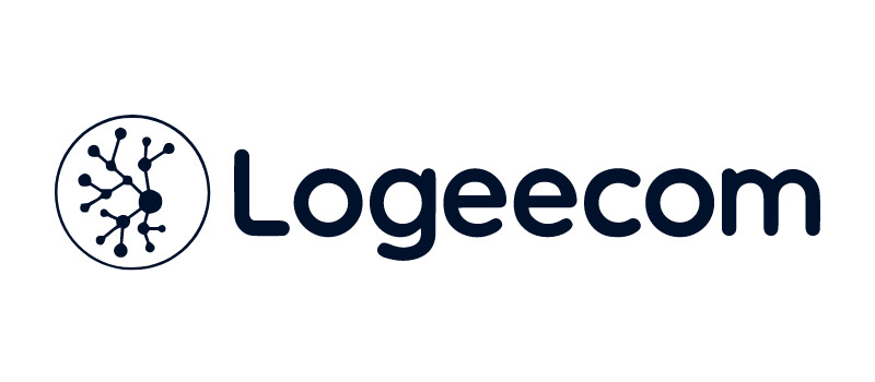 Logeecom Logo