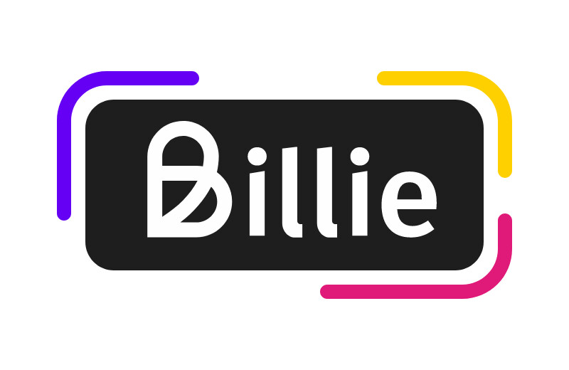 Billie - Logo