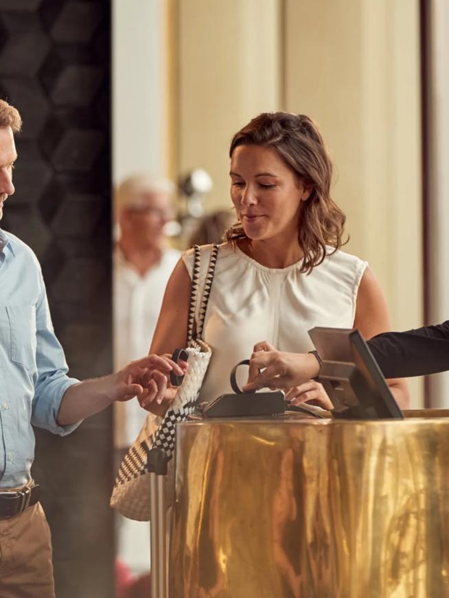 Hotel payments: 3 ideas to enhance your guest experience and unlock your hidden star
