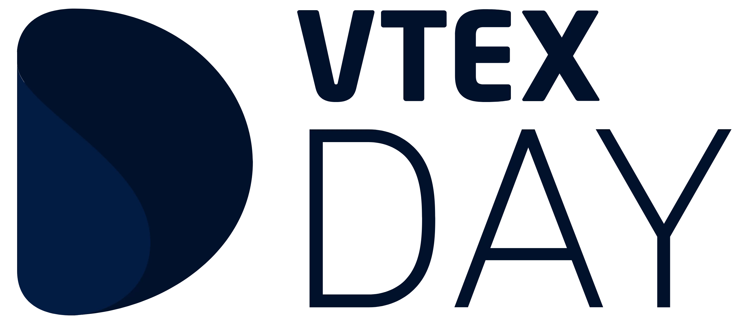 Logo do VTEX Day