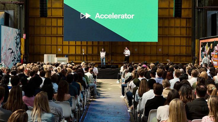 Adyen Accelerator, programa de aceleração para startups de impacto socioambiental