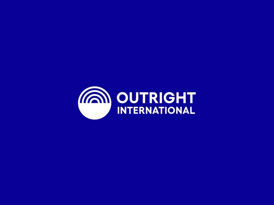 Out Right International logo