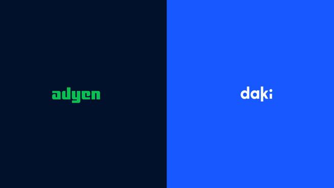 Com Adyen, Daki melhora taxa de aprovação e implementa pagamento com vouchers