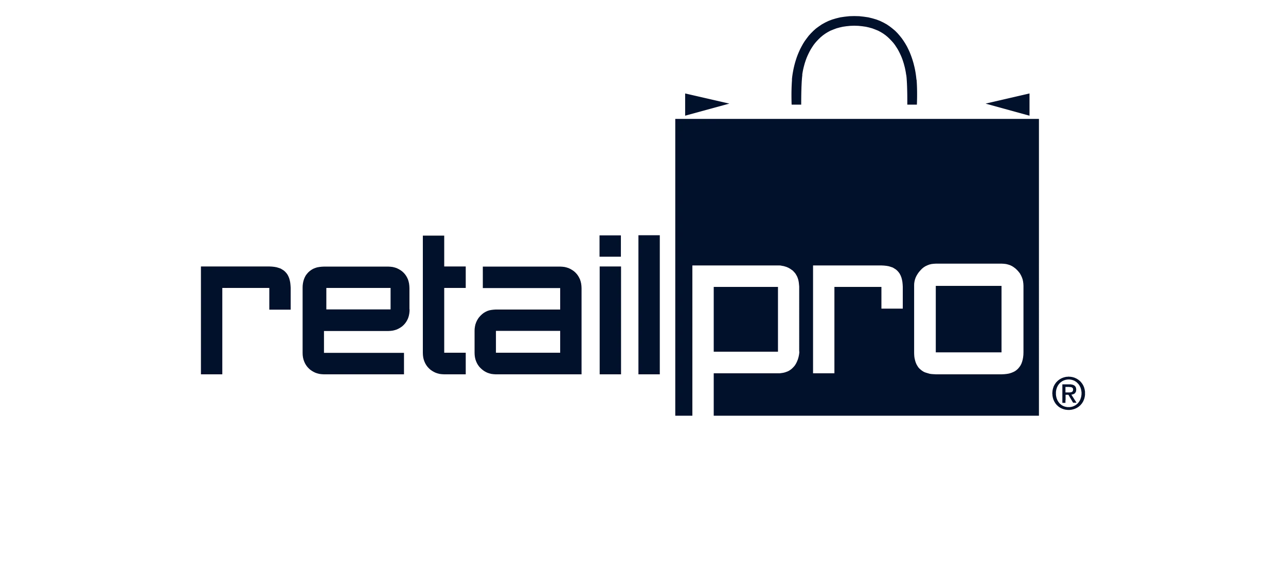 Retail Pro logo
