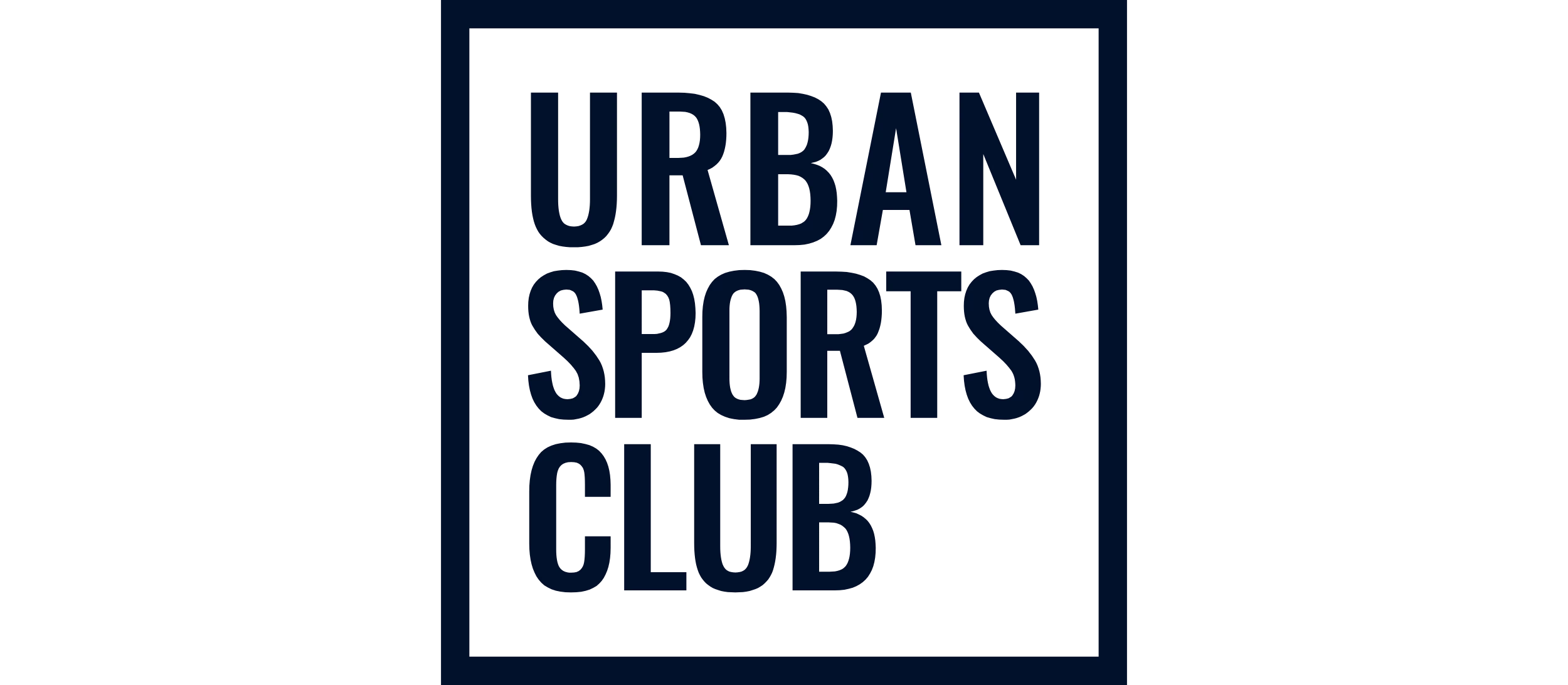 Urban Sports Club