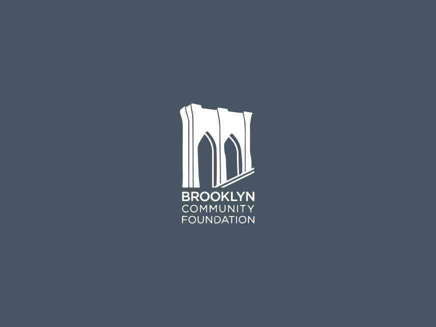 Brooklyn Community Foundation logo
