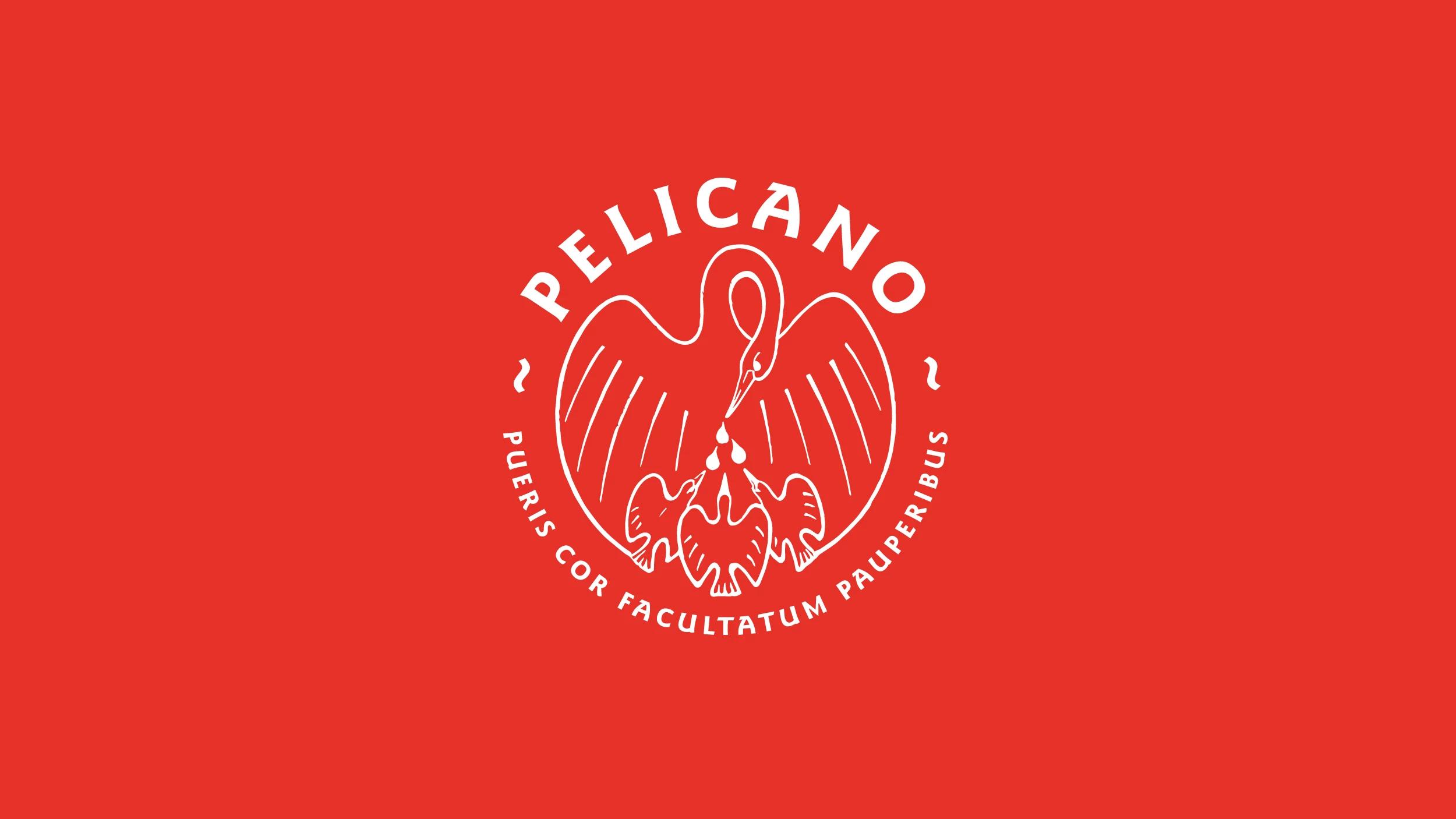 Stichting Pelicano - Header
