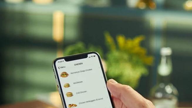 Adyen and McDonald’s expand mobile app partnership to the U.S.