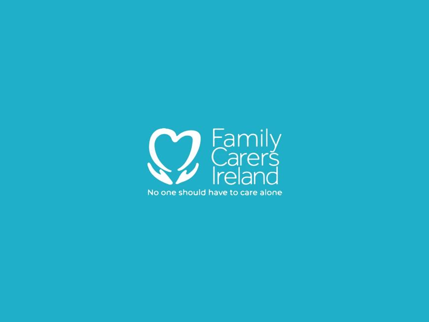 Family Careers Ireland logo