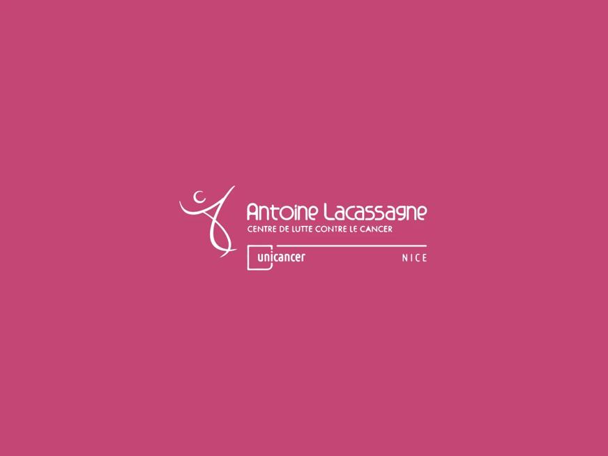 Fonds de Dotation Antoine Lacassagne logo