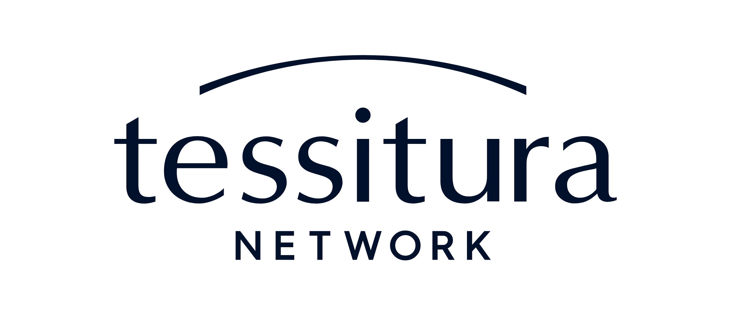 An image of the Tessitura logo.