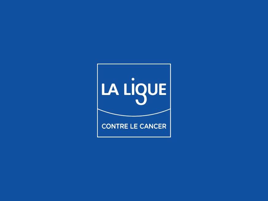 La Ligue Contre Le Cancer logo
