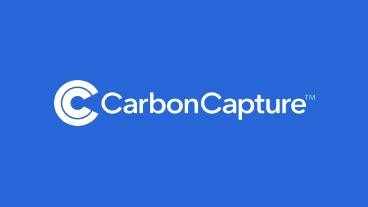 CarbonCapture logo
