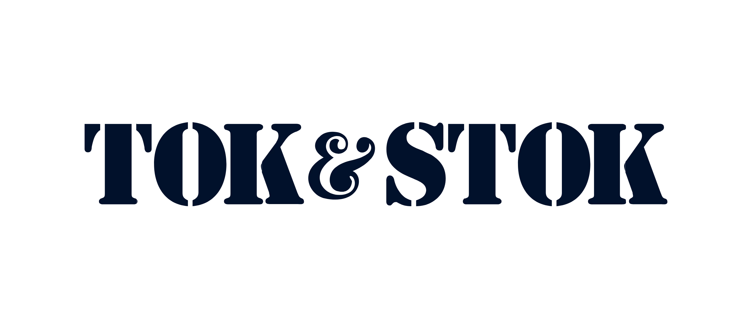 Tok&Stok logo