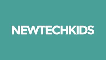 NewTecKids logo