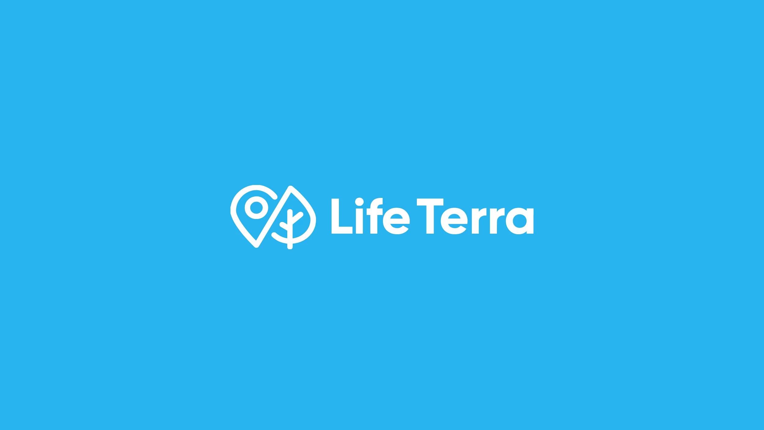 Life Terra - Header