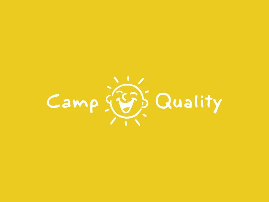 Camp Quality - Header