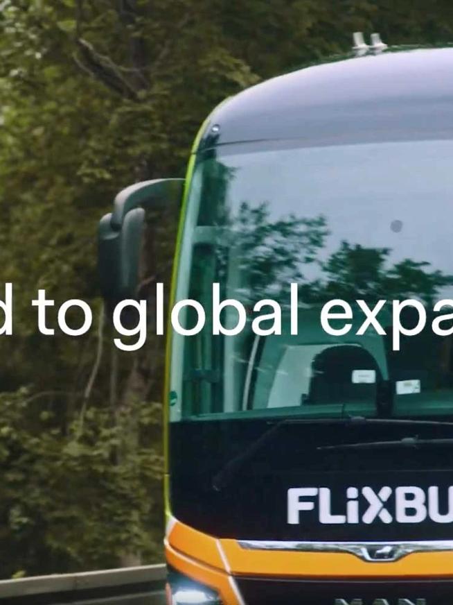 FlixBus y Adyen: la importancia de facilitar los pagos como clave para el éxito de la internacionalización 