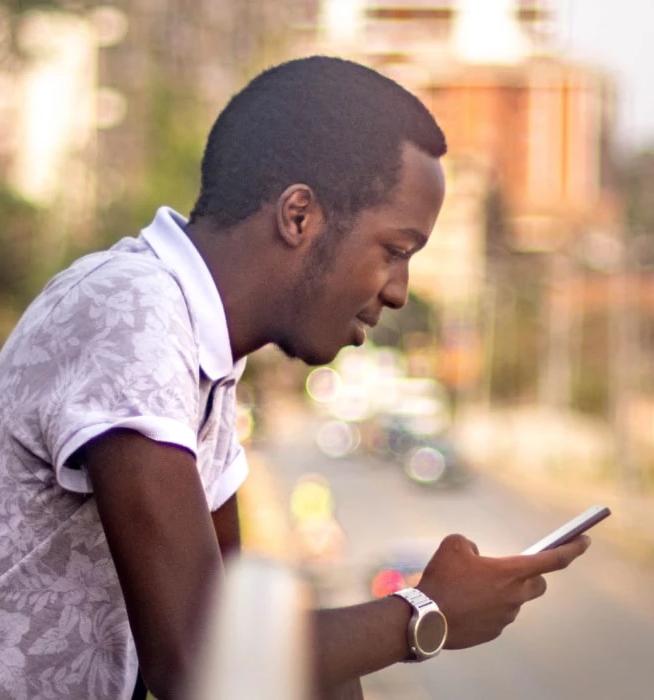 Kenia und die Ursprünge der mobilen Zahlungsdienste