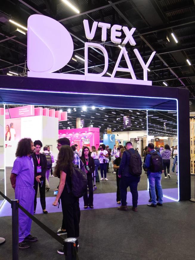 #VtexDay2022: live commerce promete ganhar força no Brasil