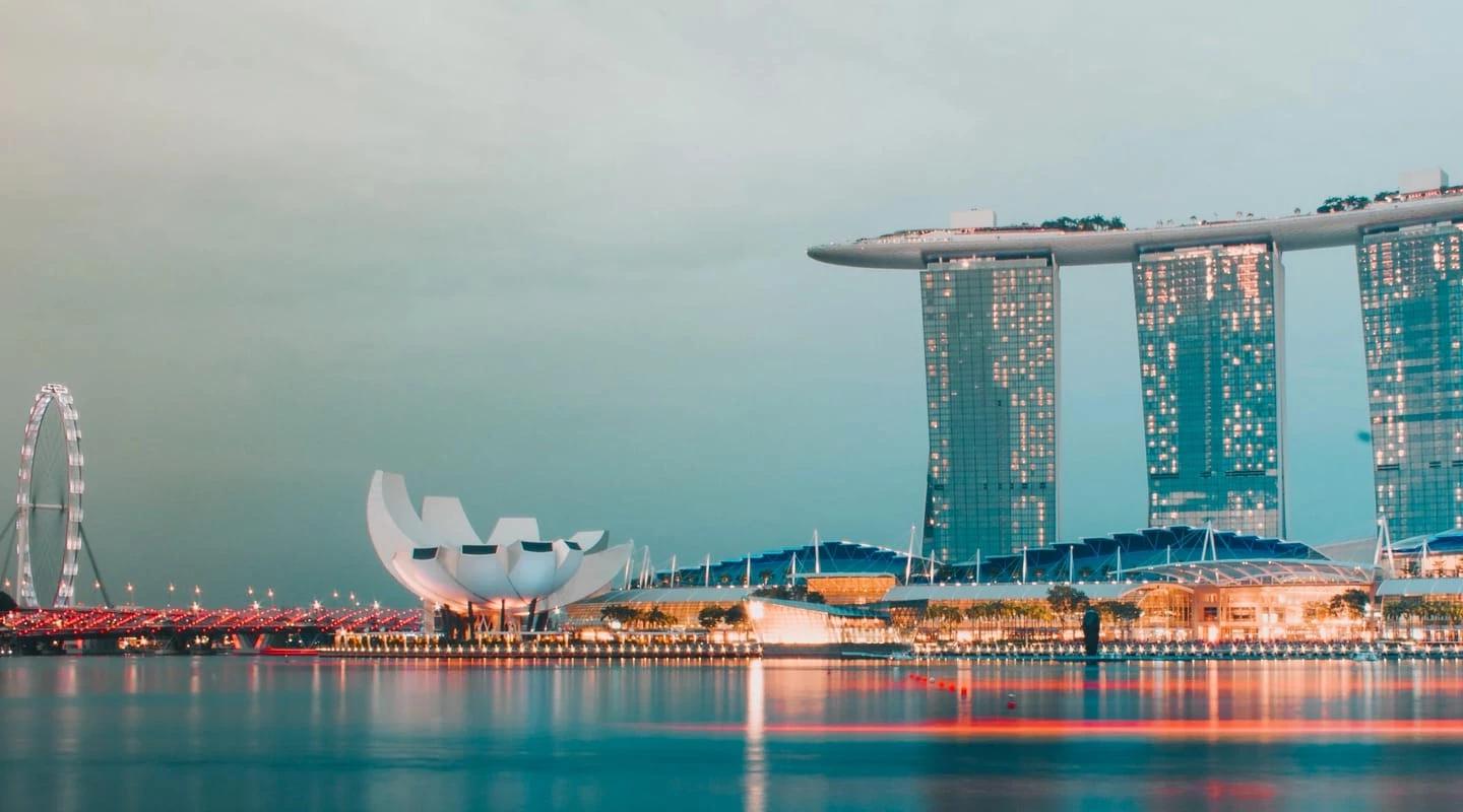 Report: Shoppers in Singapore are primed for experiential retail