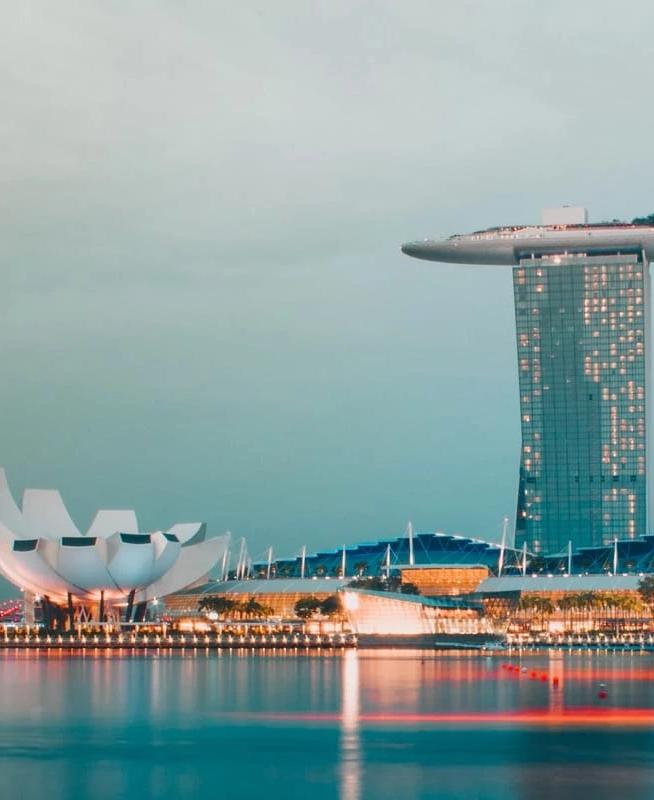 Report: Shoppers in Singapore are primed for experiential retail