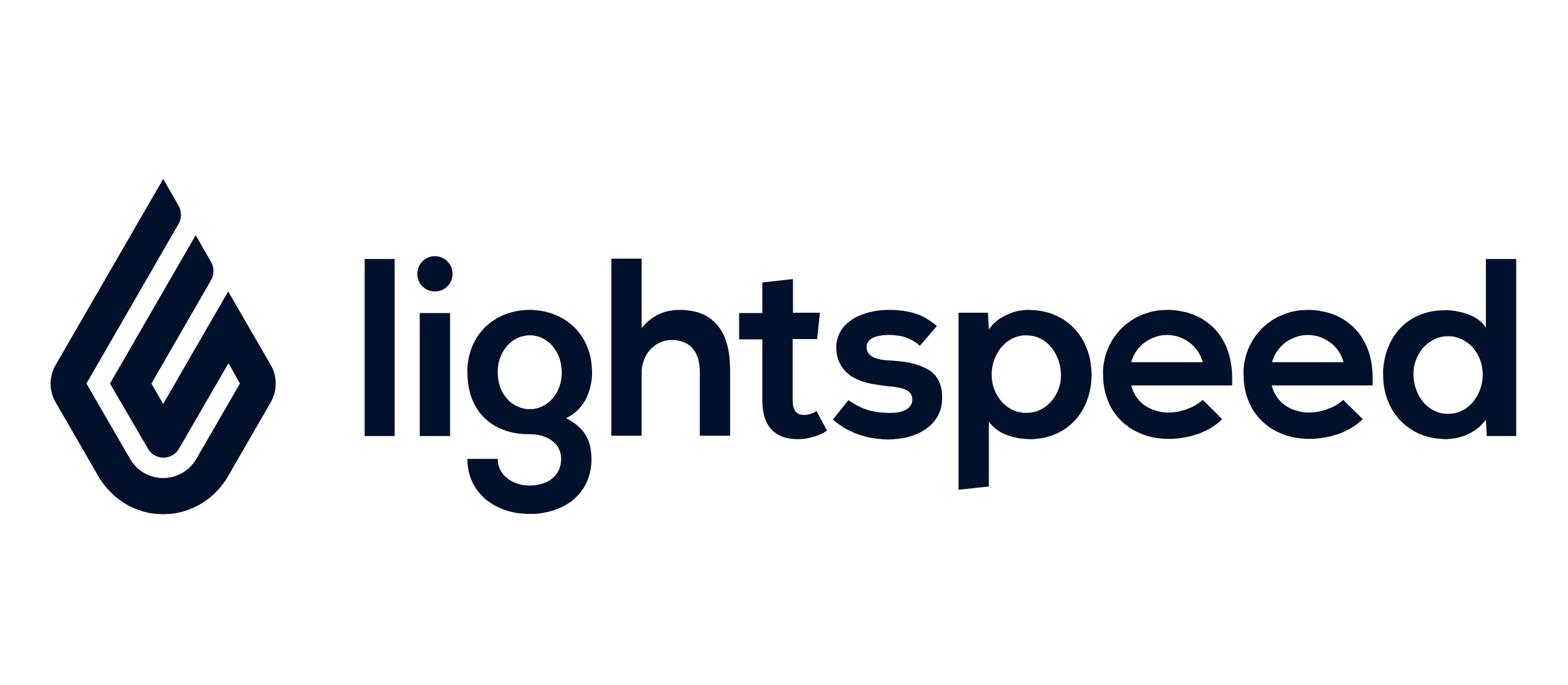 Lightspeed toma el control gracias a los pagos integrados