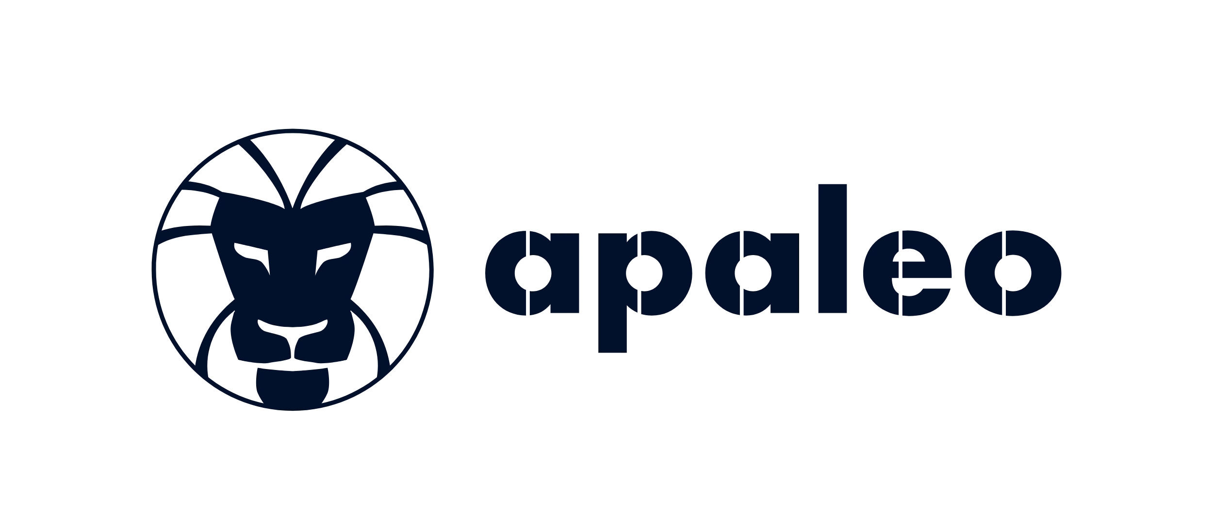 apaleo logo