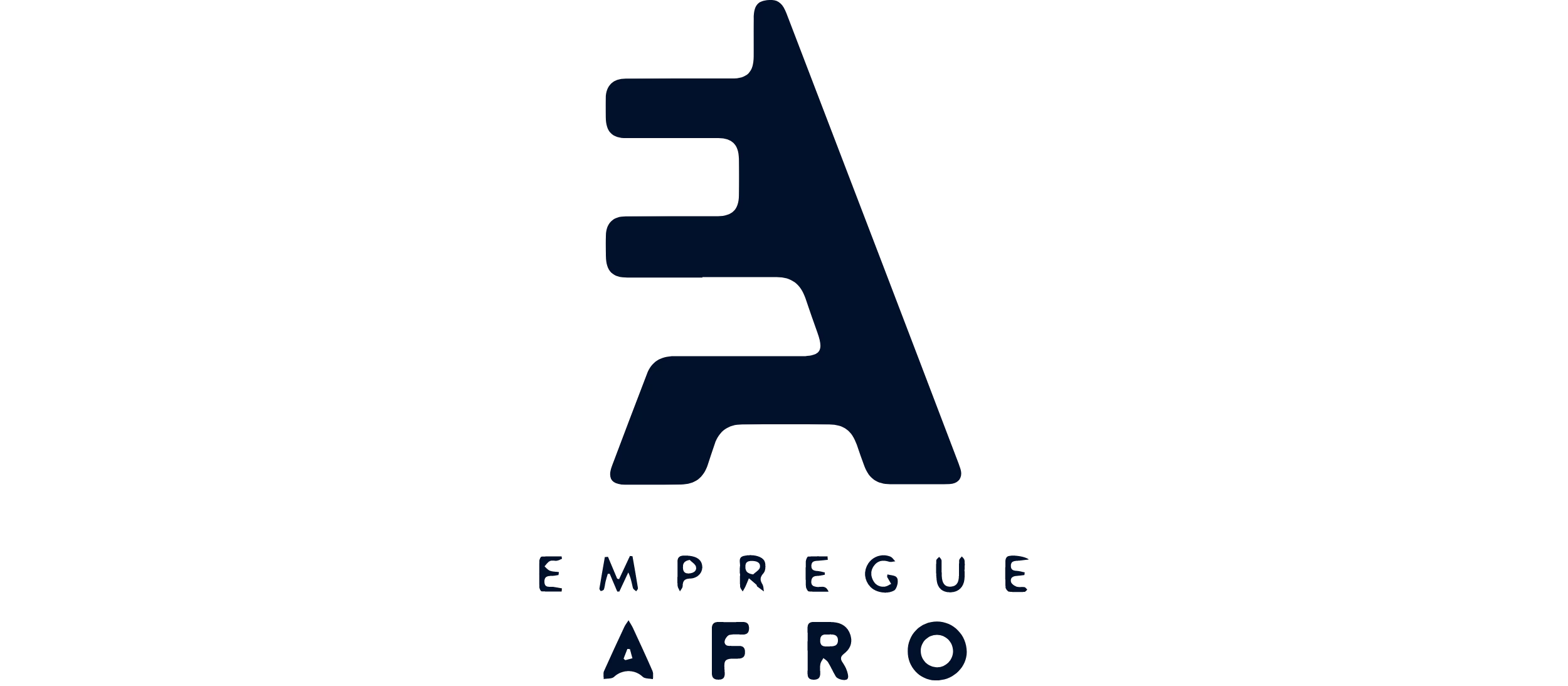 Empegue Afro logo