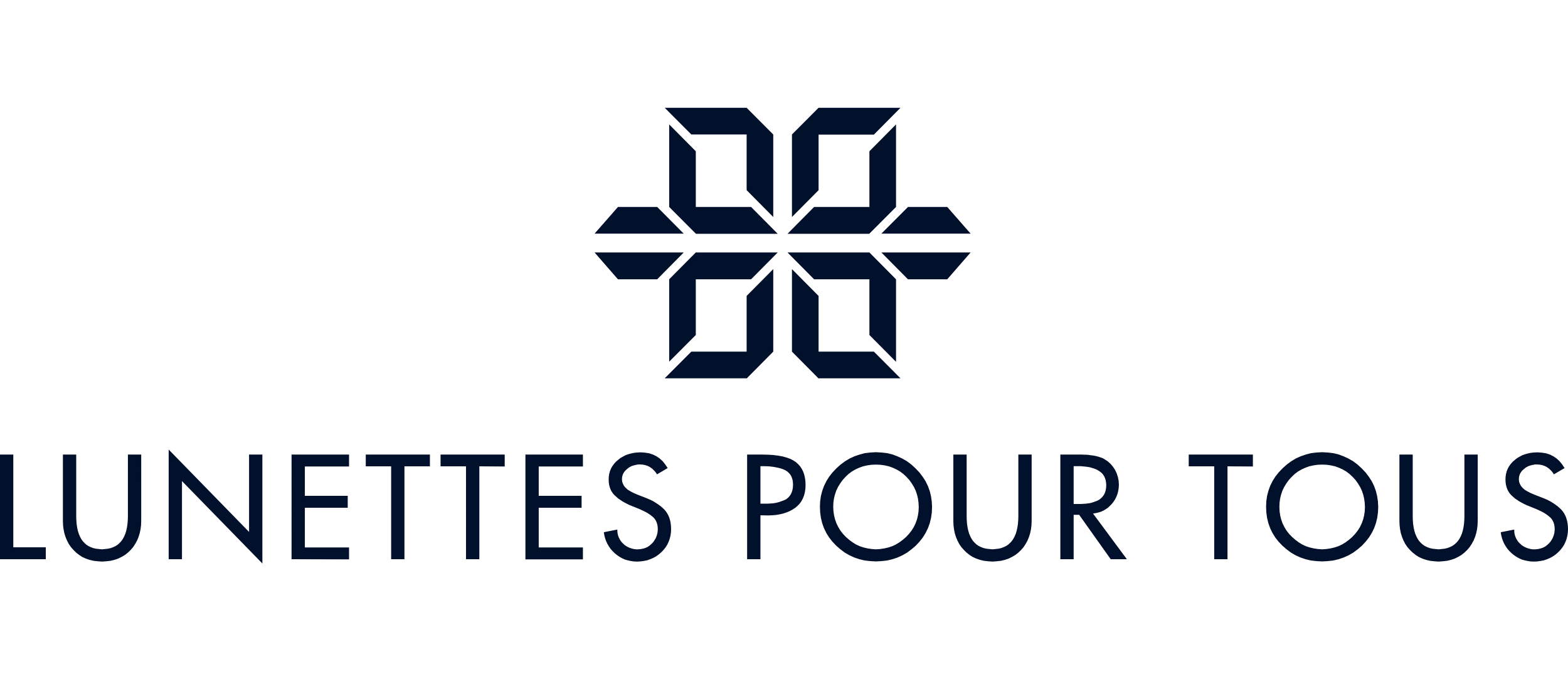 Lunettes Pour Tous logo