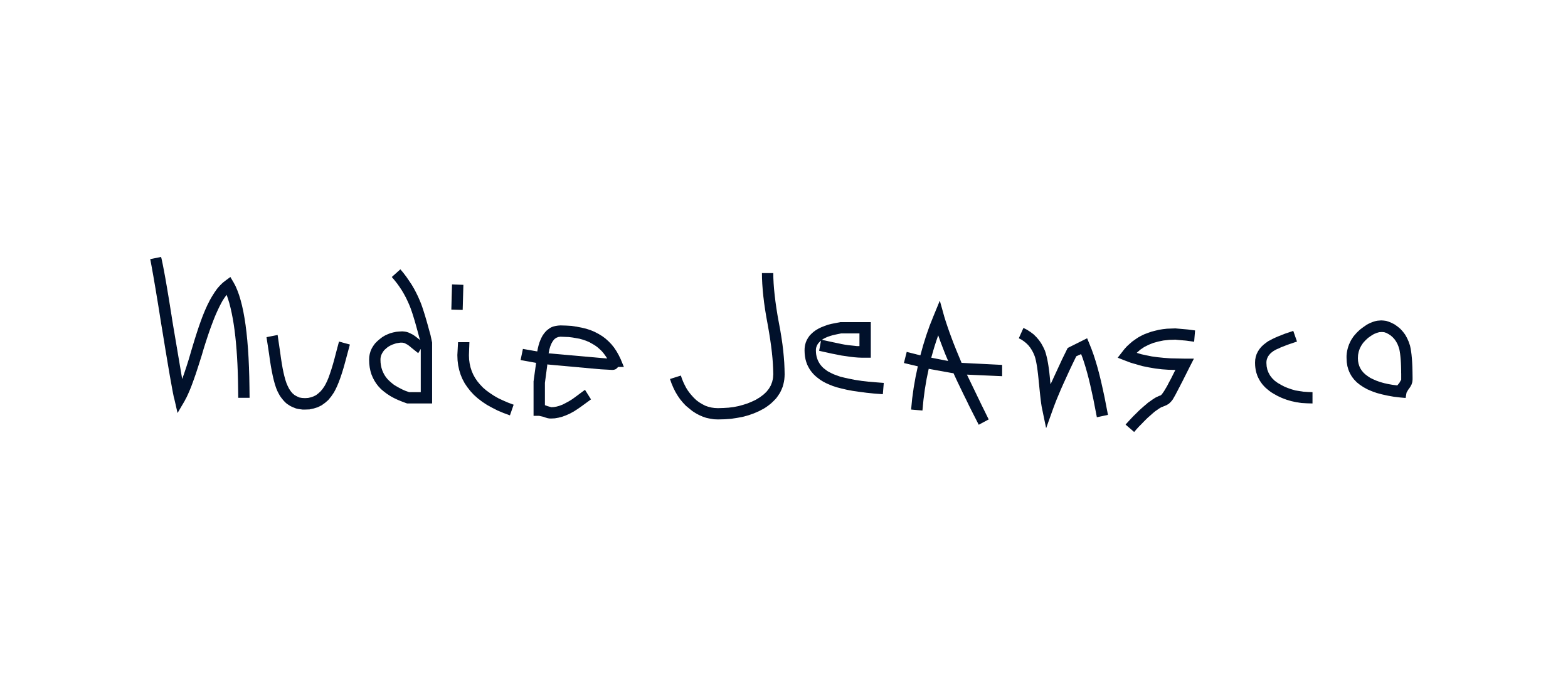 Nudie & Jeans