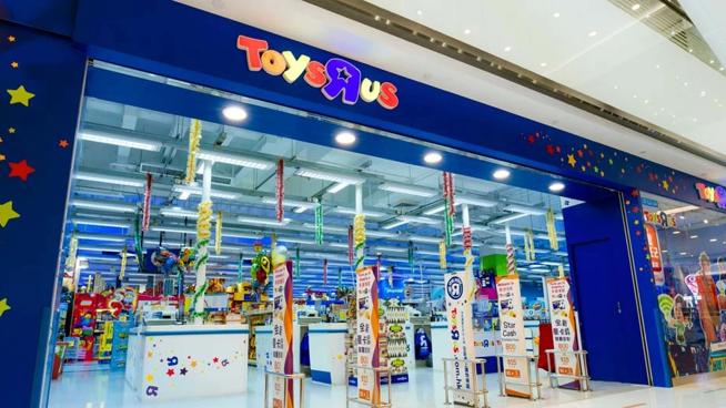 玩具反斗城亚洲携手支付合作伙伴Adyen持续推进数字化转型