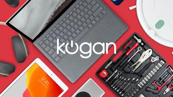 Kogan.com: Driving efficiency with unified payments