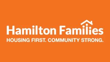 Hamilton Families logo